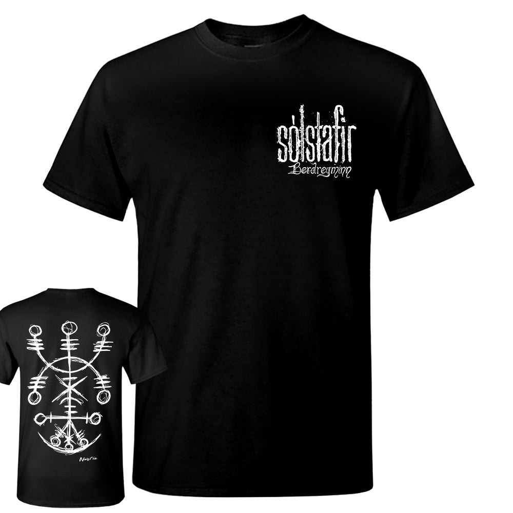 Solstafir - Nabrok T-Shirt