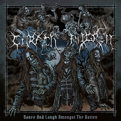 Carach Angren - Dance and Laugh Amongst the Rotten