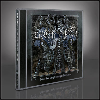 Carach Angren - Dance and Laugh Amongst the Rotten