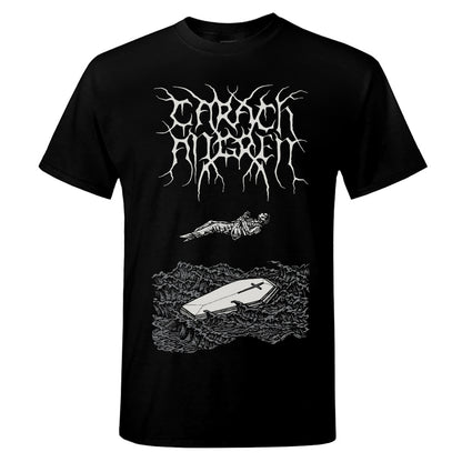 Carach Angren - Charles Francis Coghlan Shirt