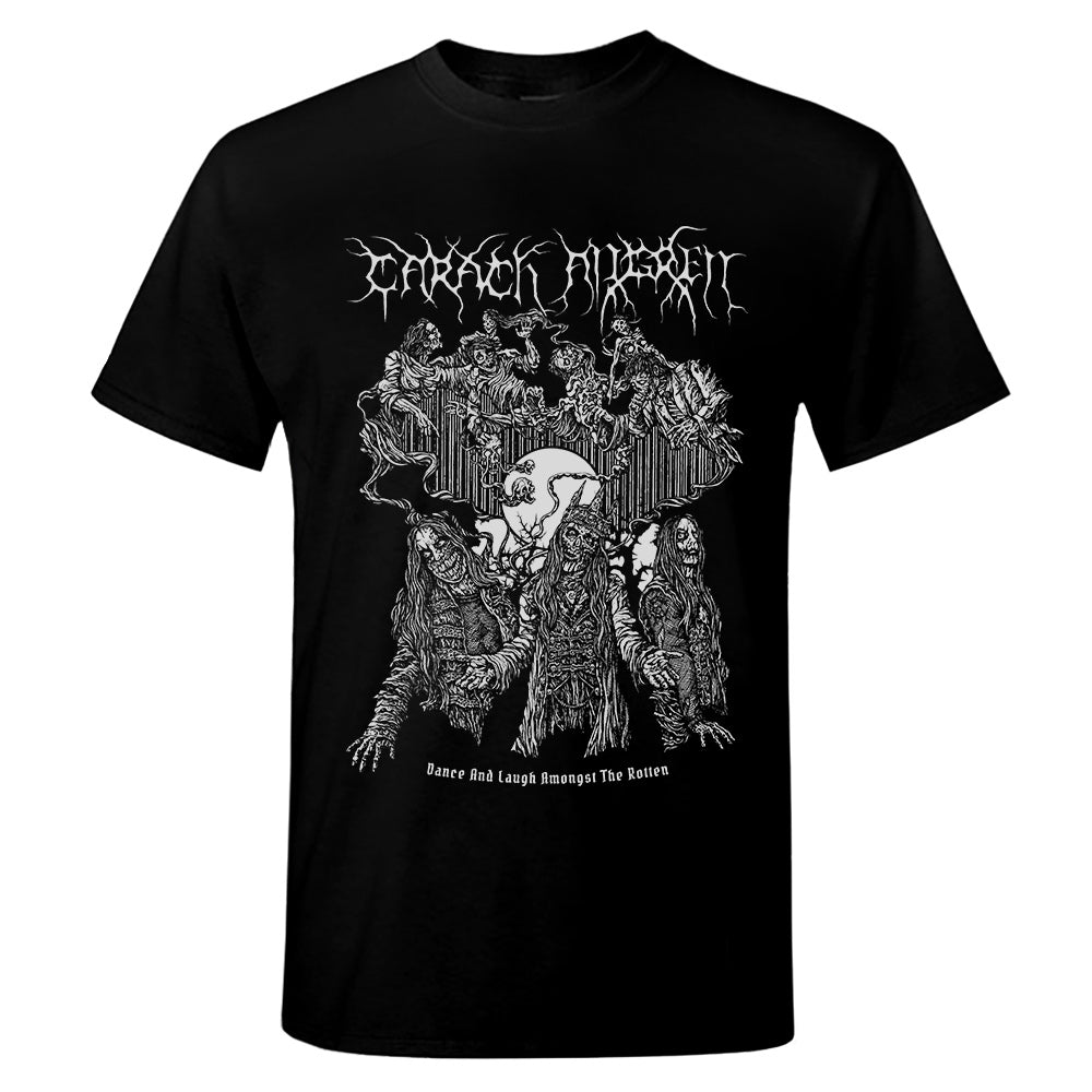 Carach Angren - Dance and Laugh Amongst the Rotten Shirt