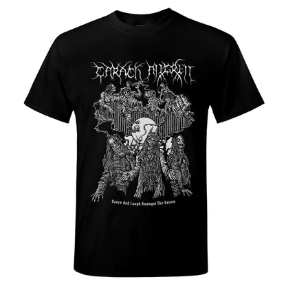 Carach Angren - Dance and Laugh Amongst the Rotten Shirt