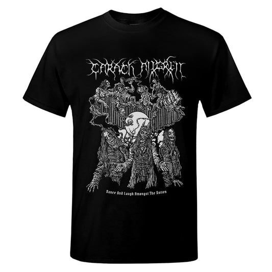 Carach Angren - Dance and Laugh Amongst the Rotten Shirt