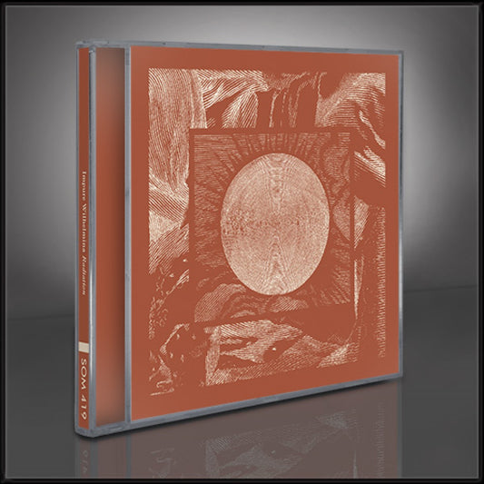 Impure Wilhelmina - Radiation [CD / Vinyl]