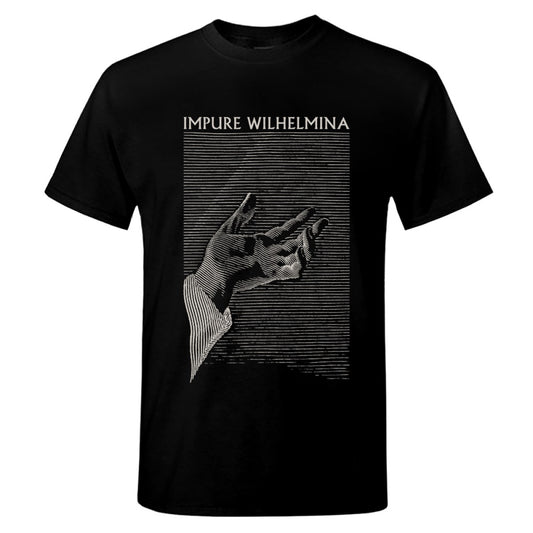 Impure Wilhelmina - Hand T-Shirt