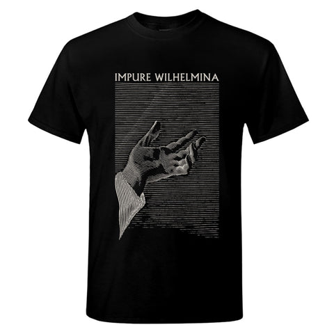 Impure Wilhelmina - Hand T-Shirt