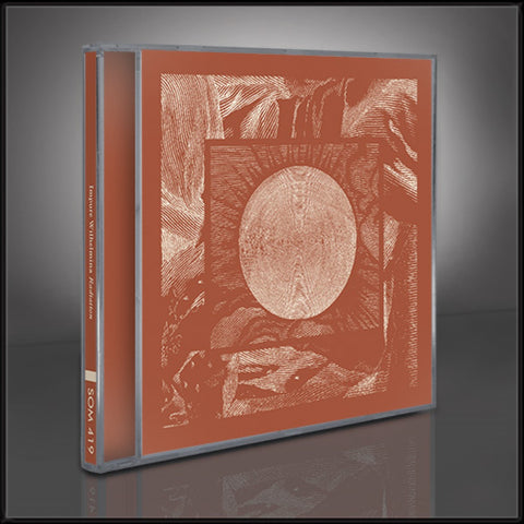 Impure Wilhelmina - Radiation [CD / Vinyl]