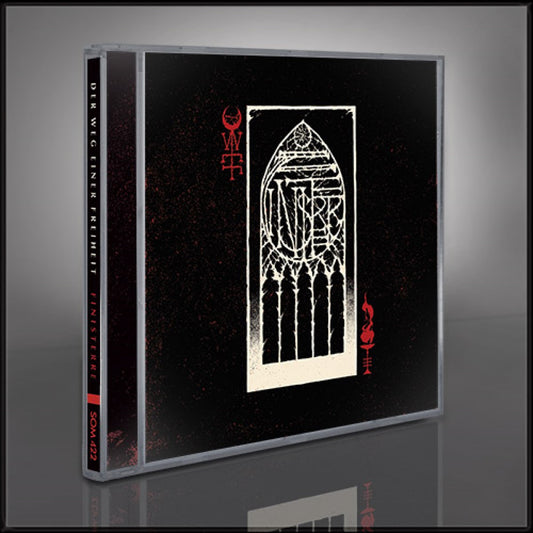 Der Weg Einer Freiheit - Finisterre [CD]