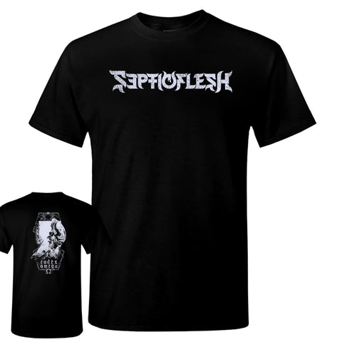 Septicflesh - Codex Omega II T-Shirt
