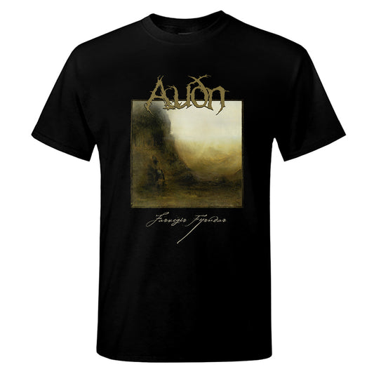 Audn - Farvegir Fyrndar T-Shirt