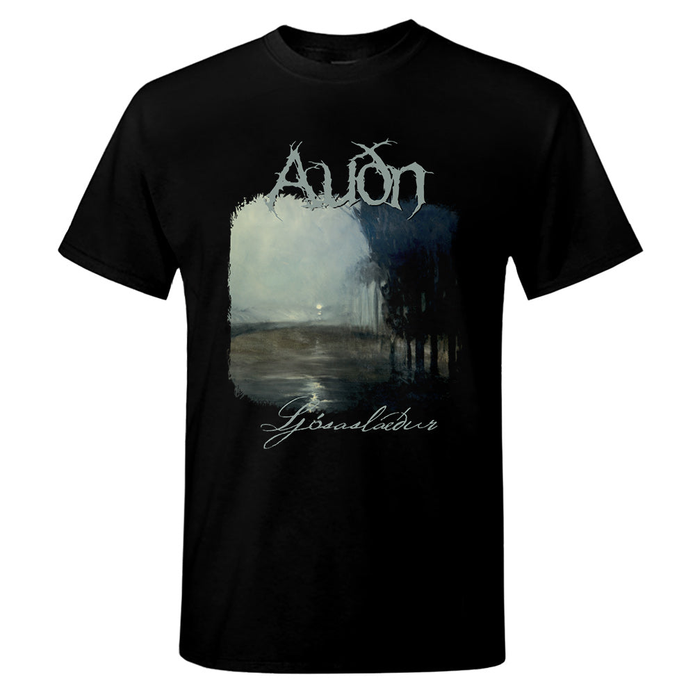 Audn - Ljosaslaedur T-Shirt