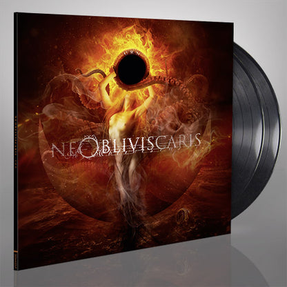 Ne Obliviscaris - Urn [CD / Vinyl]