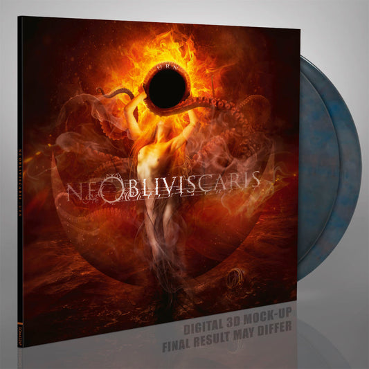 Ne Obliviscaris - Urn [CD / Vinyl]