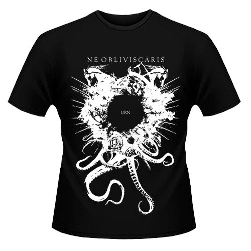 Ne Obliviscaris - Illuminate T-Shirt