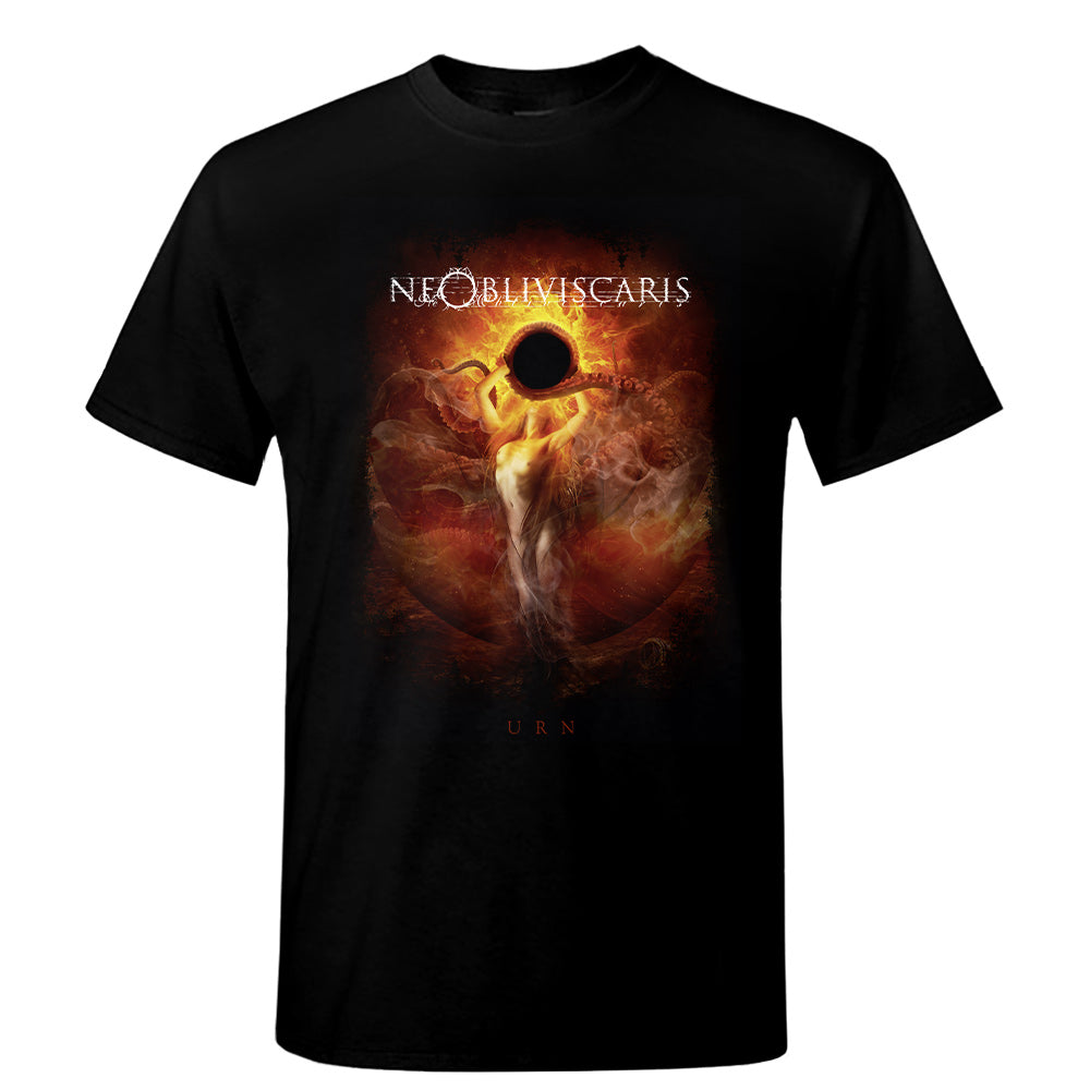 Ne Obliviscaris - Urn T-Shirt