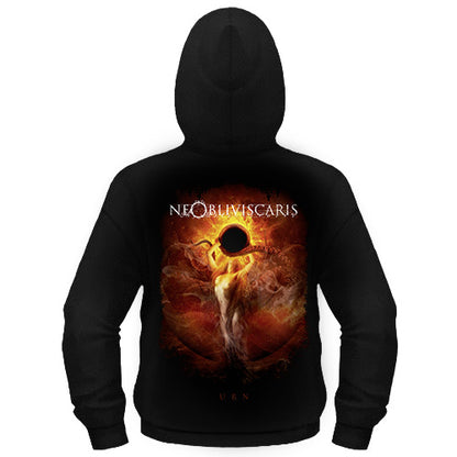 Ne Obliviscaris - Urn T-Shirt