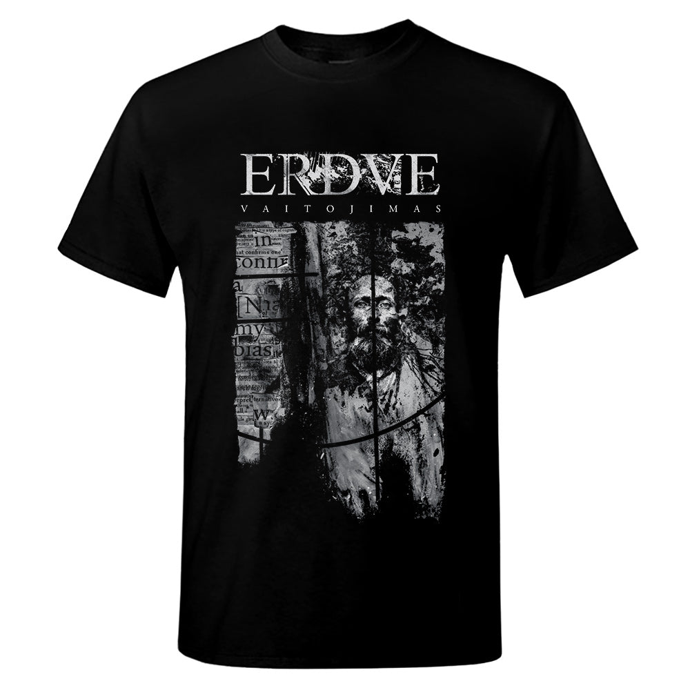 Erdve - Confirmation Bias Shirt