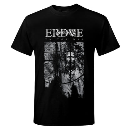 Erdve - Confirmation Bias Shirt