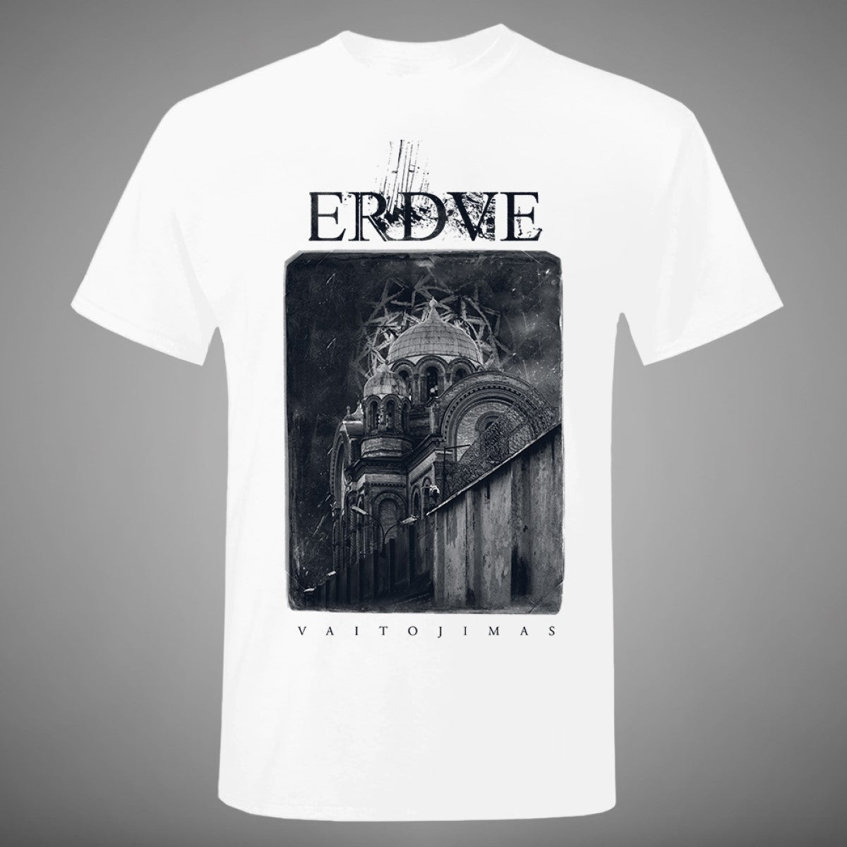 Erdve - Pilnatve Shirt