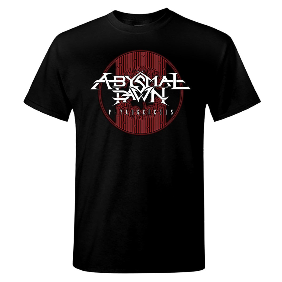Abysmal Dawn - Logo Shirt