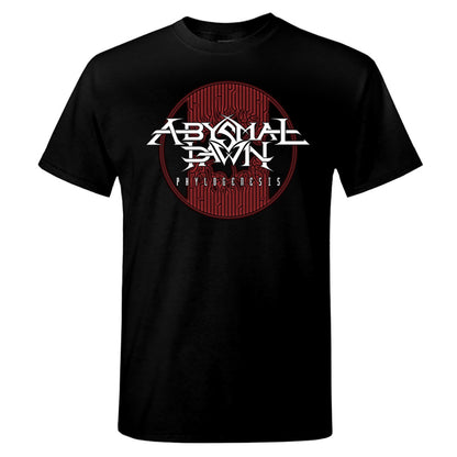 Abysmal Dawn - Logo Shirt
