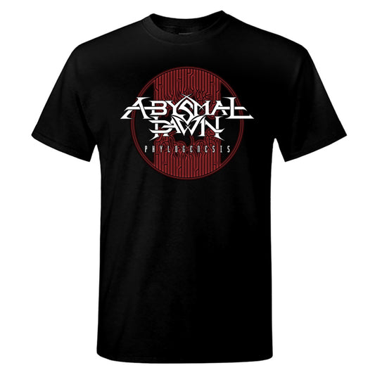 Abysmal Dawn - Logo Shirt