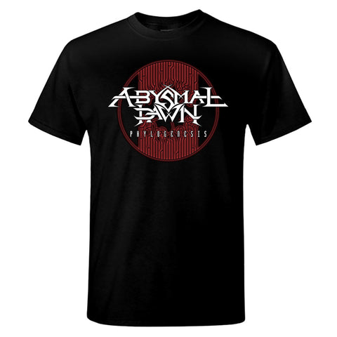 Abysmal Dawn - Logo Shirt