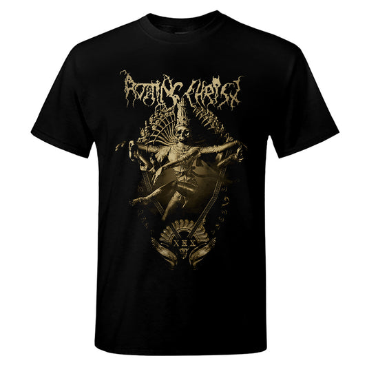 Rotting Christ - Their Greatest Spells T-Shirt