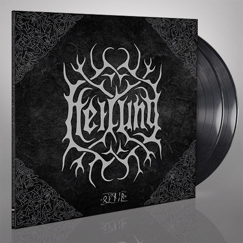 Heilung - Ofnir [CD / Vinyl]