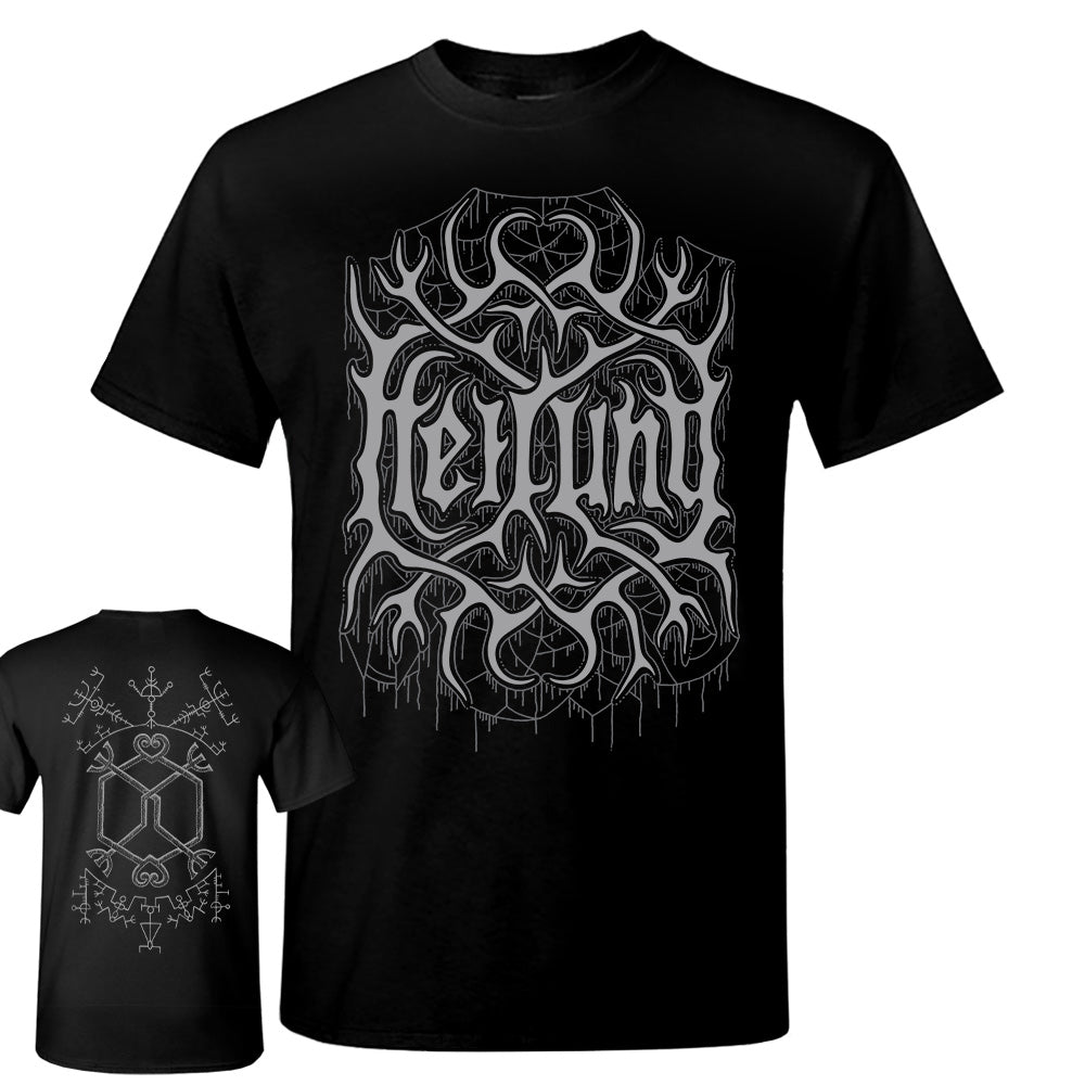 Heilung - Galdr T-Shirt