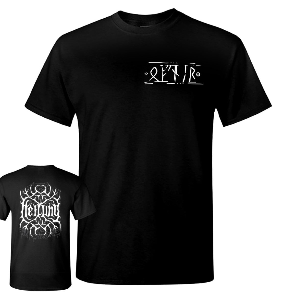 Heilung - Ofnir T-Shirt