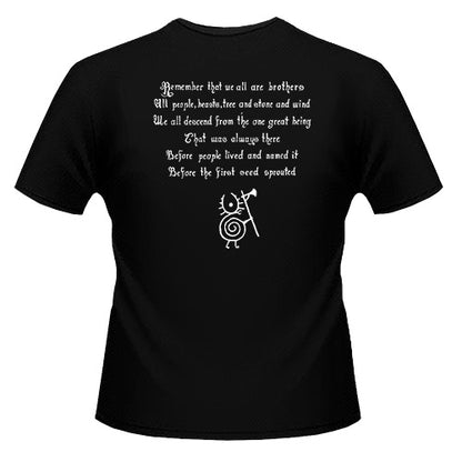 Heilung - Remember T-Shirt