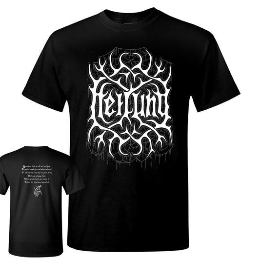 Heilung - Remember T-Shirt