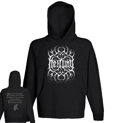 Heilung - Remember Shirt
