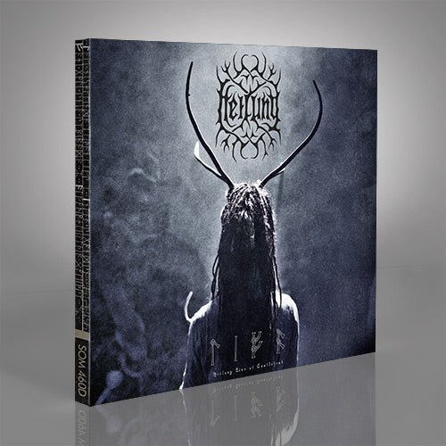 Heilung - Lifa Live at Castlefest [Blu Ray / CD / Vinyl]