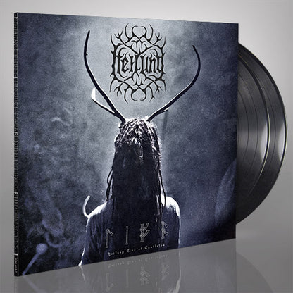 Heilung - Lifa Live at Castlefest [Blu Ray / CD / Vinyl]