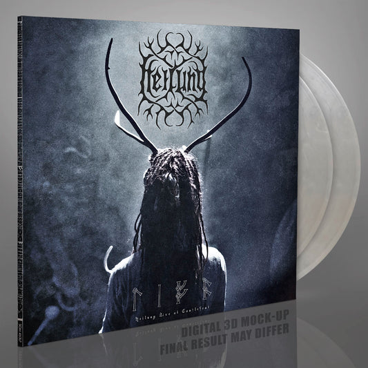 Heilung - Lifa Live at Castlefest [Blu Ray / CD / Vinyl]