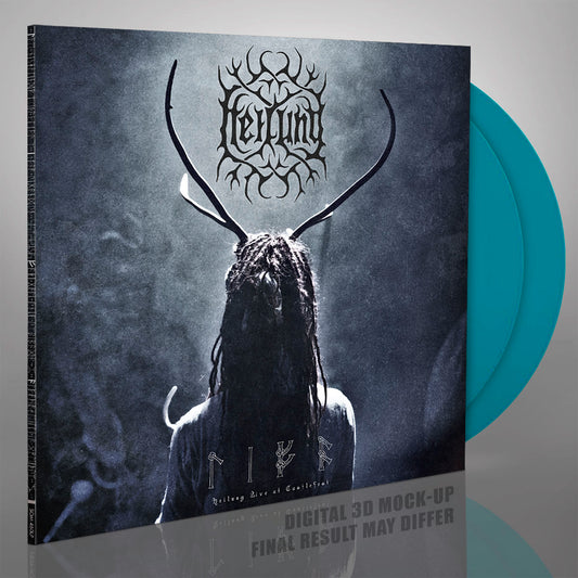 Heilung - Lifa Live at Castlefest [Blu Ray / CD / Vinyl]