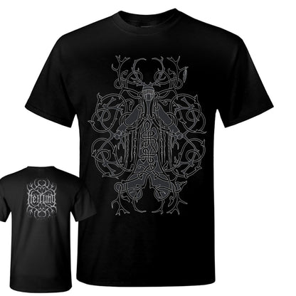 Heilung - Audugan T-Shirt