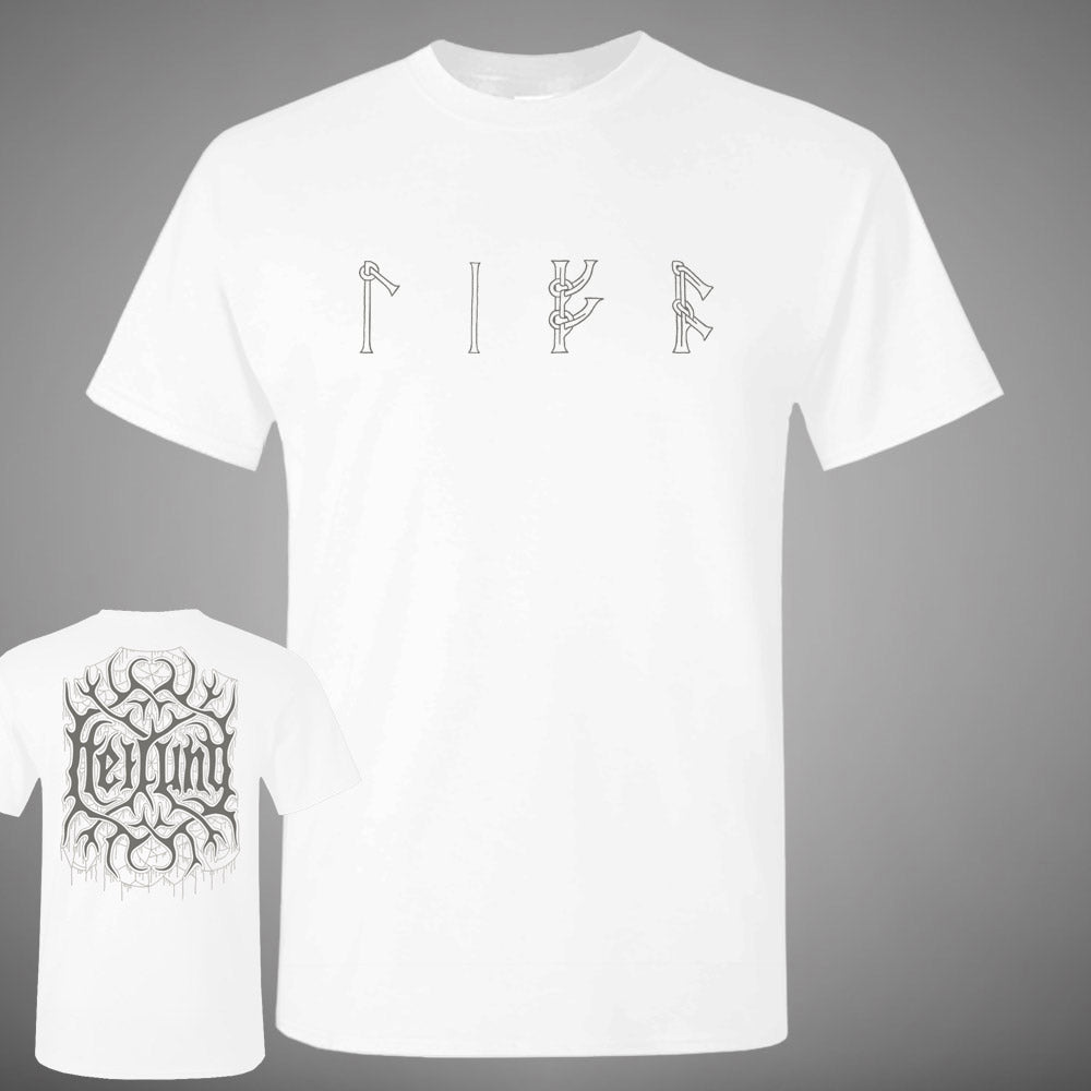 Heilung - Lifa T-Shirt