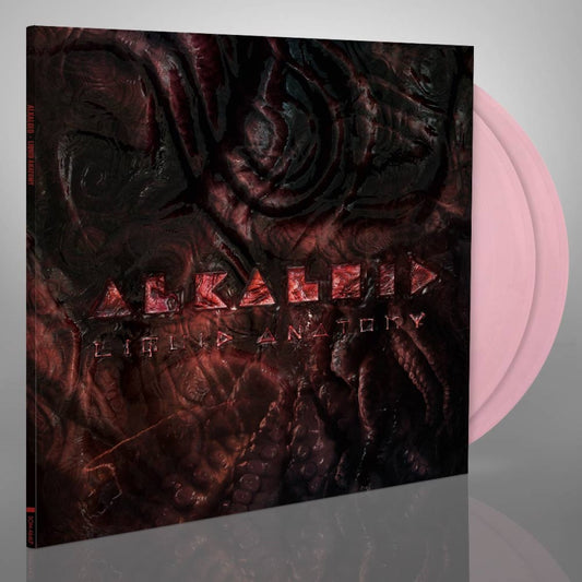 Alkaloid - Liquid Anatomy Vinyl