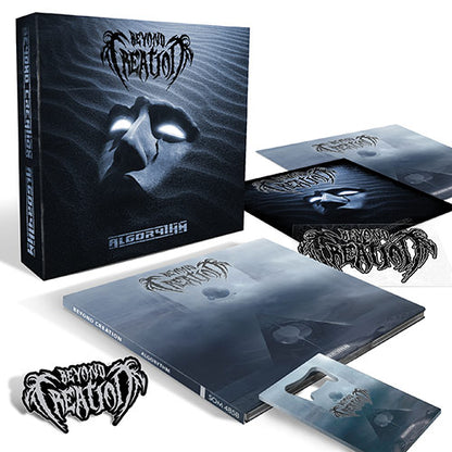 Beyond Creation - Algorythm [CD / Vinyl]