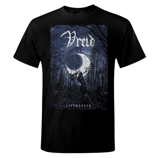 Vreid - Lifehunger T-Shirt