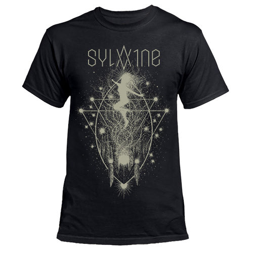 Sylvaine - View From The Coffin T-Shirt