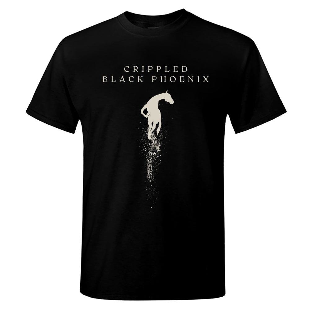 Crippled Black Phoenix - Great Escape T-Shirt