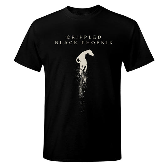 Crippled Black Phoenix - Great Escape T-Shirt