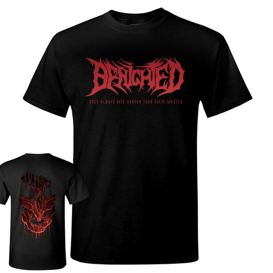 Benighted - XX T-Shirt