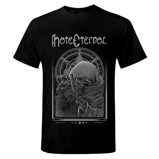 Hate Eternal - Death Calls T-Shirt