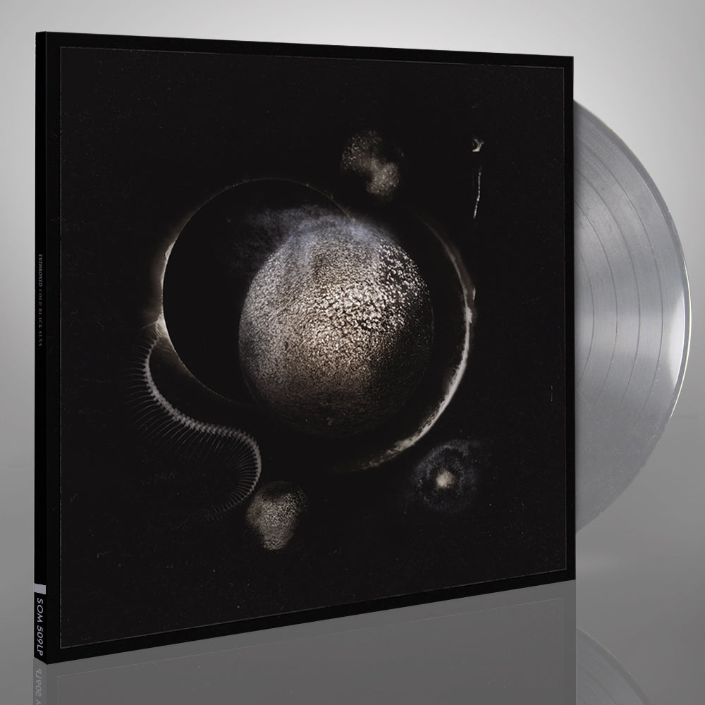 Enthroned - Cold Black Suns [CD / Vinyl]