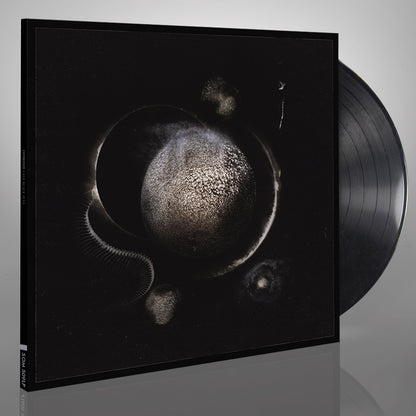 Enthroned - Cold Black Suns [CD / Vinyl]
